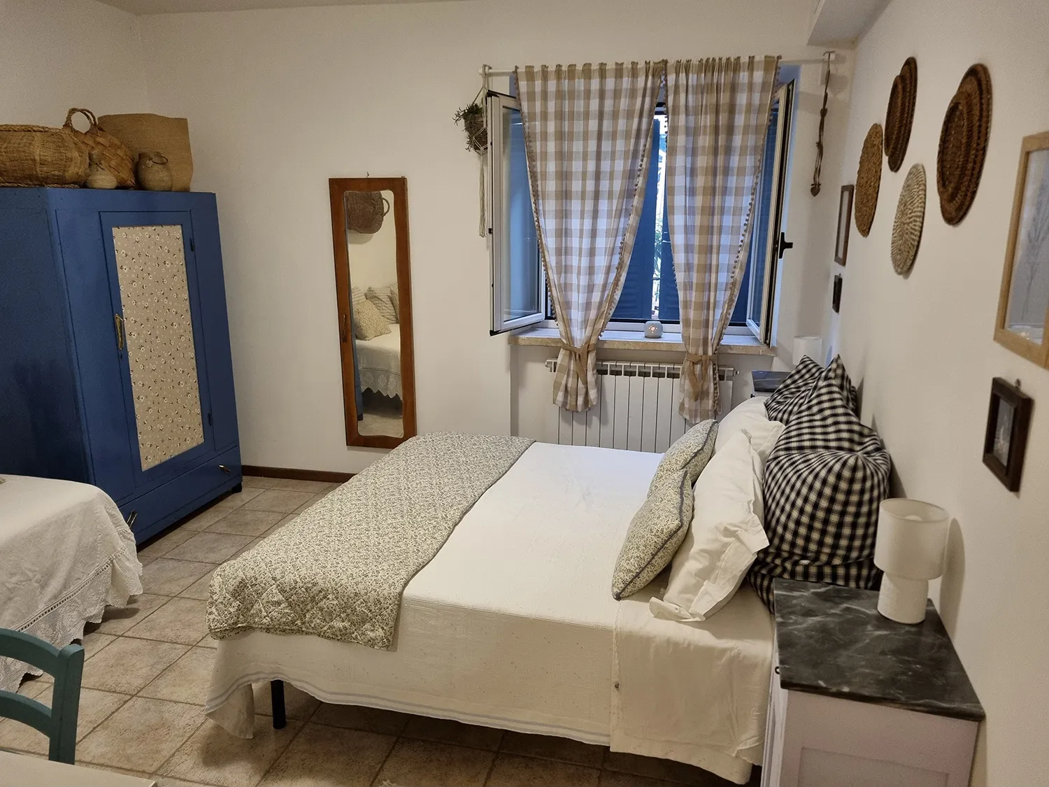 bed-and-breakfast-perugia